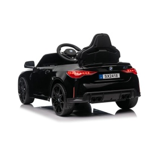 BMW M4 Crni Premium Oprema - Img 4
