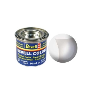 Boja mat providna REVELL RV32102/3704