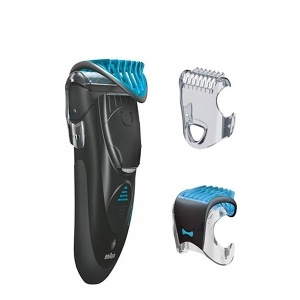 Brijač-Trimer BRAUN Cruzer 5 Face 504494