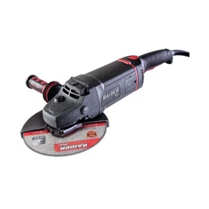 Brusilica ugaona RDP-AG65 2400W Raider 2781
