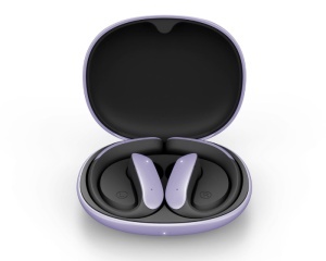 Bubice Energy Sistem Lavender PulseFit bežične sportske ljubičaste - Img 3