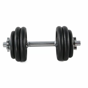 Bucica 1x20kg livena RING - RX BUC 20L-1 - Img 2