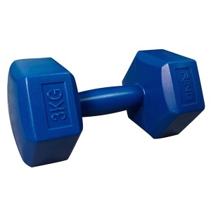 Bučica 1x3kg plastična RING RX PD-3