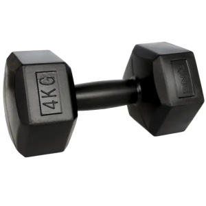 Bučica plastična 1x4kg Ring RX PD-4