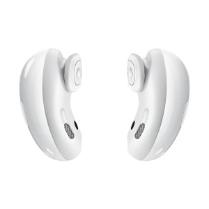 Buds Live BT Slušalice Mystic White SAMSUNG SM-R180-NZW - Img 2
