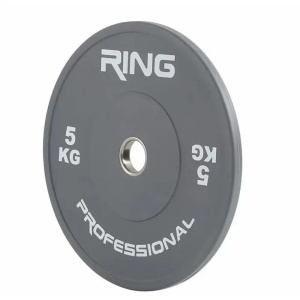 Bumper tegovi ploče u boji RING 1 x 5kg-RX WP026 BUMP-5