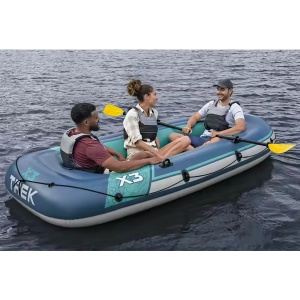 Čamac Hydro Force Trek X3 294cm Bestway 61154 - Img 2
