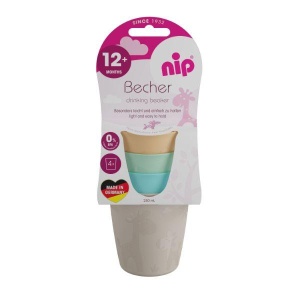 Čaša NIP A089067
