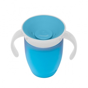 Čaša sa ručkama Miracle 360 Trainer MUNCHKIN 4150015