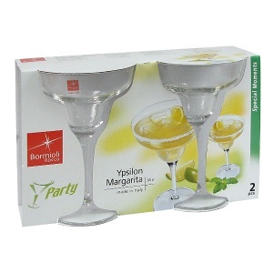 ČAŠE YPSILON MARGARITA 2/1 030143 - Img 2