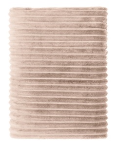 Ćebe Essentials 220x240 taupe 024131