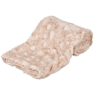 Ćebe za psa Cosy 150x100cm bež Trixie 37165
