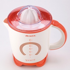 Cediljka za citruse Ariete AR408 - Img 3