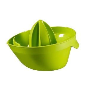 Cediljka za limun Essentials CURVER CU 00737-598