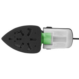 Čeona vibraciona brusilica ERO 200W Iskra IE-AJ23-200 - Img 2