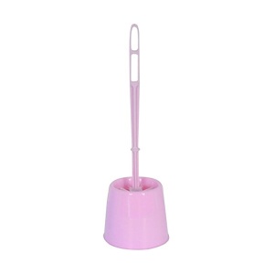 Četka za WC šolju MSV pink 100144.05