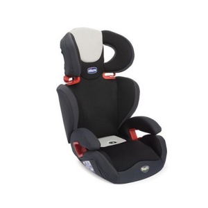 Chicco auto sedište (15-36 kg) Key 2/3 ombra - crno 5120757