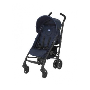 Chicco kolica Liteway Basic deep blue-teget 5020423