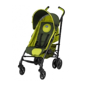 Chicco kolica Liteway Top green wave -zelena 5020440