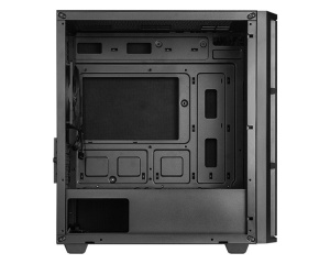 Chieftec Pro mini AZ-01B-OP Mini Tower kućište crno - Img 5