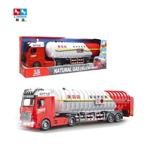 Cisterna za gas 61x11x17cm 170809