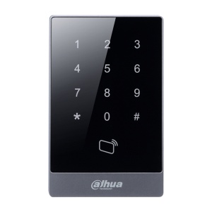 Čitač RFID kartica sa tastaturom ASR1101A DAHUA SIG00002