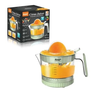 Citrus cediljka RAF R.611G