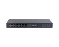 Cloud upravljivi svič CS4226-24ET-375 sa 24 PoE porta Dahua