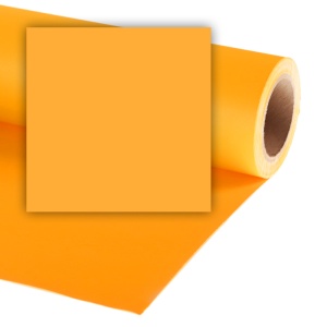 Colorama LL CO194 Pozadina 2.72x11m Sunflower