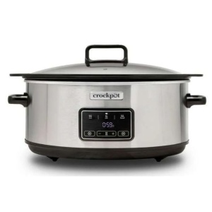 CROCK POT CSC112X 2182547 Aparat za sporo kuvanje, 6.5L