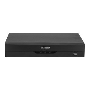 Dahua XVR5104HS-4KL-I3, 4-kanalni pentabrid 4K DVR, kompaktni 1U