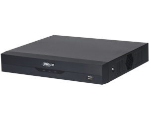 Dahua XVR5108HS-4KL-I3, 8-kanalni pentabrid 4K DVR, kompaktni 1U