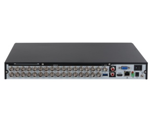 Dahua XVR5232AN-4KL-I3, 32-kanalni pentabrid 4K DVR, WizSense, 2 HDD - Img 3