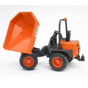 Damper mini Ausa D 350 AHG Bruder 024499 - Img 3