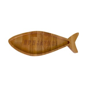 Daska riba 40x15cm