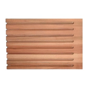 Daska za rezanje hleba Bukva Wood Holz 2006wh