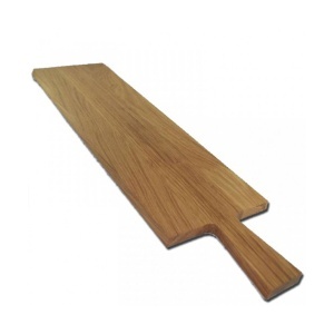 Daska za sečenje 800x170x20mm Hrast Wood Holz 8308wh