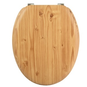 Daska za WC šolju medijapan MSV 140002