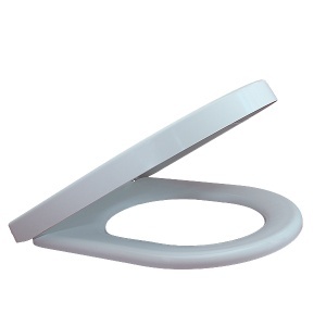 Daska za WC šolju soft close MSV 2200 GR Blitz C9 145305