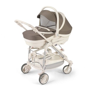 Dečija Cam kolica 3u1 Elegant Family / 846015.388