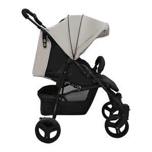 Dečija kolica Asalvo Picky Anthracite 22271 - Img 2
