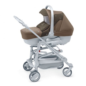 Dečija kolica Cam 3u1 Elegant Family / 846.246