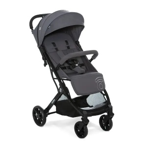 Dečija kolica Kubic 2 Grey Asalvo ASA-22783