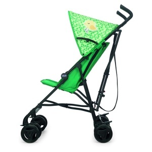 Dečija kolica Snappy Birdland CHICCO A009416