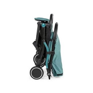 Dečija kolica Trolley Me emerald Chicco A039066 - Img 3