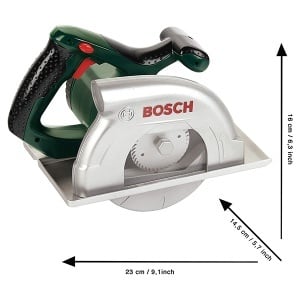 Dečija kružna testera Bosch Klein 084217 - Img 2