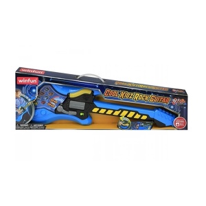 Dečija rok gitara Cool Kidz Winfun 49596