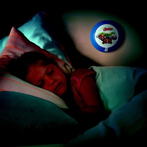 Dečija zidna lampa sa senzorom Avengers 71765/35/P0 - Img 2