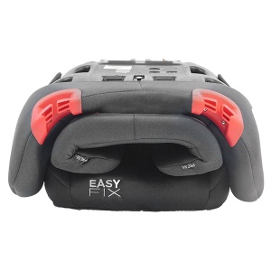 Dečije auto sedište Asalvo Easy Fix Grey 19547 - Img 3