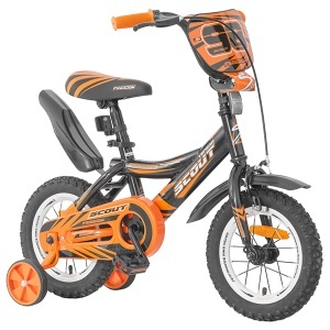 Dečiji bicikl FRE120 SCOUT FREEDOM 12inch 1120021